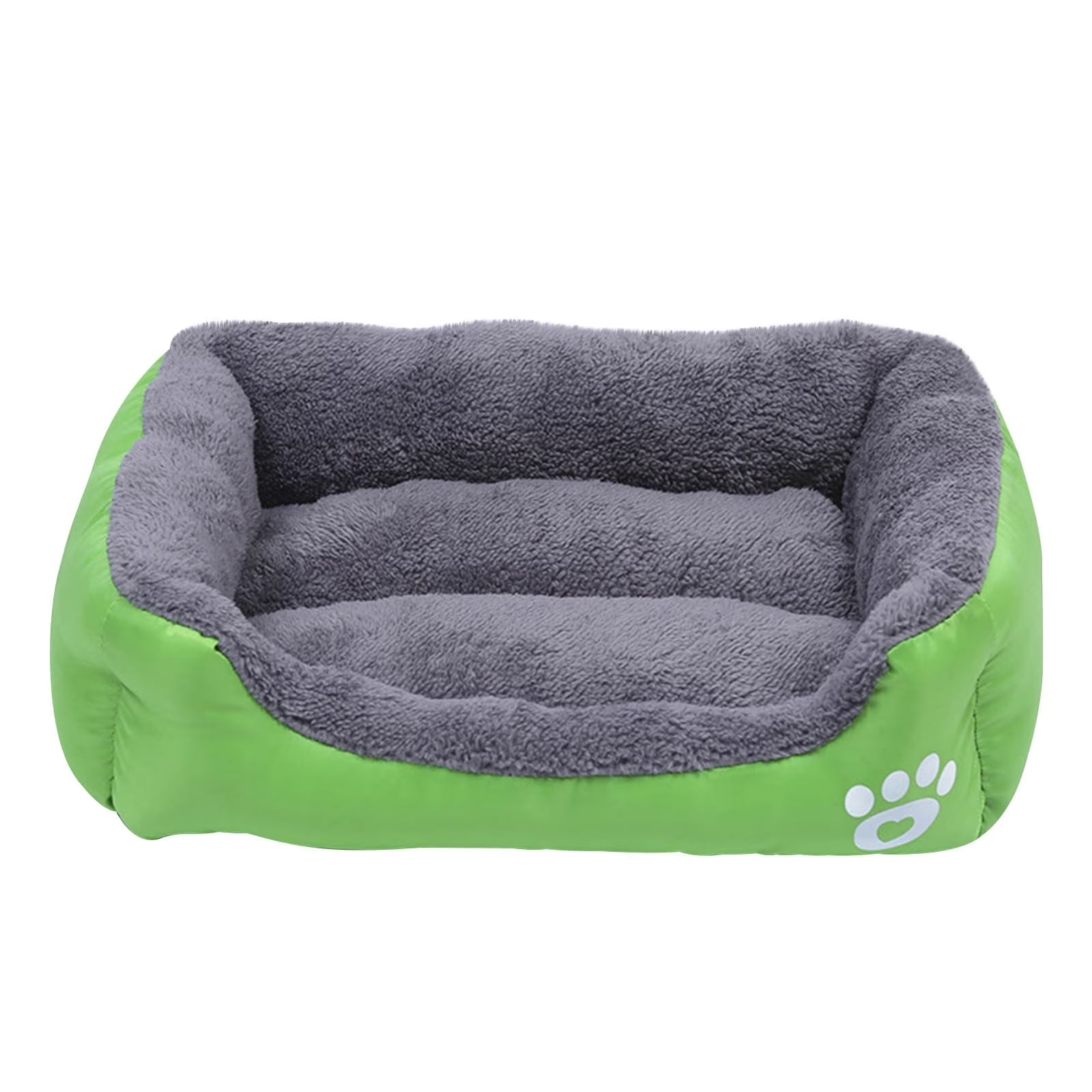 Pet Beds Pet Winter Warm Pet Bed Pet Supplies and Sleeping Bed Beds for Small S